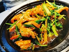 -小螺号海鲜·地道鲁菜(泉城广场店)
