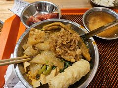 -柳州肥姨妈大骨螺蛳粉(双阳路店)