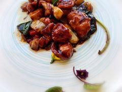 -豫园万丽酒店-万丽轩中餐厅(河南南路店)