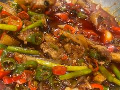 -一块豆腐·海鲜·家常菜(李沧书院路店)