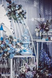 -花轿喜屋婚礼策划