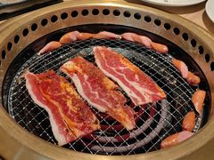-牛角烧肉(步步高星城天地店)