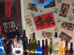 -三杯赤運·中式小酒馆(所城里店)