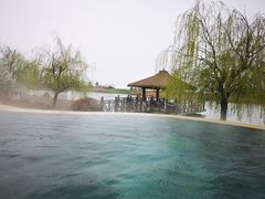 -苏州湾王焰温泉度假酒店