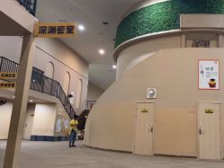 -疯狂的麦咭(长沙店)