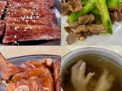 -南沙辉记烧鸡·荔枝木炭火吊烧(旧镇店)