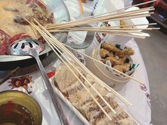 -大芊金重庆串串火锅(南京路店)