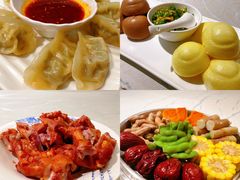 -令氏家外家周秦食府(高新店)