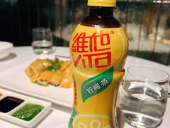 -潮民公馆(BFC外滩金融中心店)