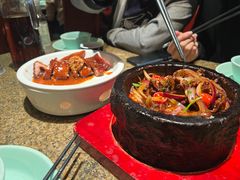 -绿茶餐厅(coco park 店)