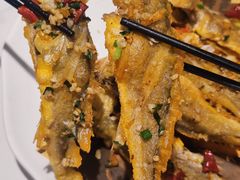 -火龙堂·风味民间菜(文一路店)