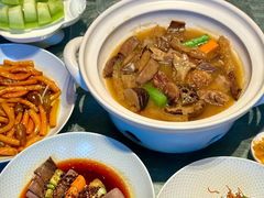 -满堂匠心川宴·私房菜(天府三街店)