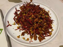 -院8里·小聚园老川菜(九眼桥店)