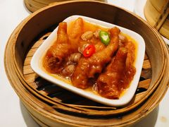 -飶香居(省博物馆店)