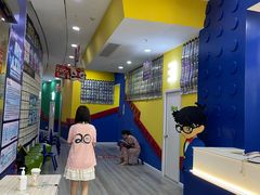 -棒棒贝贝·少儿编程·机器人教育中心(乐从天佑城校区)