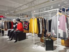 -春竹·微奥莱(北京西路店)