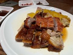 -南拳十三姨·潮汕砂锅粥(世纪金源店)