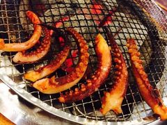 -小本家韩式烤肉(紫藤路店)