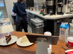 -Peet's Coffee皮爷咖啡(上海长风大悦城店)