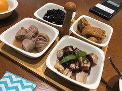 -莆田餐厅(大悦城店)