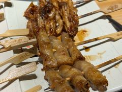 -土大力韩式烤肉料理(和平路店)