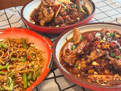 -江西老表·经典江西八大碗