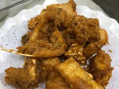 -源港渔村-中山脆肉鲩(博罗店)