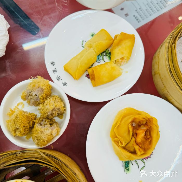 莲香楼图片