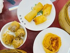 -莲香楼