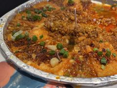 -花盐街·四川乐山小吃(西单大悦城店)