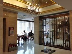 -鹿鸣春饭店(总店)