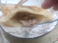 -沈阳李连贵熏肉大饼(兴城店)