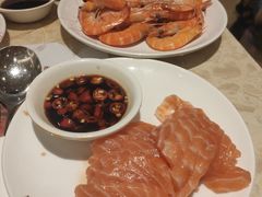 -芭菲盛宴·环球美食(解放碑英利国际店)