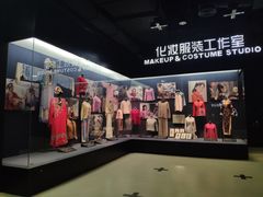-上海电影博物馆