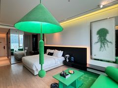 -亚善天籁S酒店(成都太古里旗舰店)