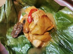 -天水蔬食料理(树德之光店)