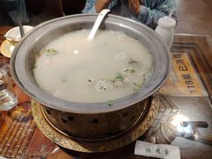 -烤肉季饭庄