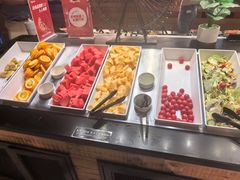 -比格比萨自助(新辰里学清路店)