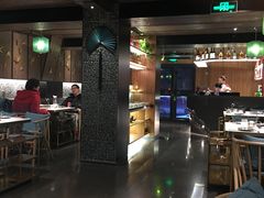-焱三乐四川火锅店(经纬街店)