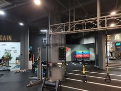 -Burn Fit燃炼健身工作室(新都旗舰店)