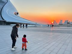 -哈尔滨大剧院