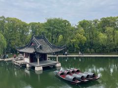 -柯岩风景区