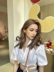 -发饰美男士增发补发假发定制店