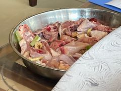 -丰尔粥食·粥底火锅·桑拿鸡(大良总店)