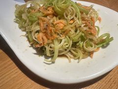 -大哈福烧烤·海鲜·家常菜(延安三路店)