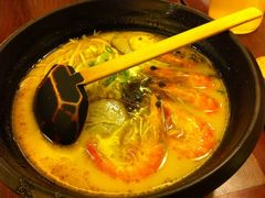 -味千拉面(双井店)