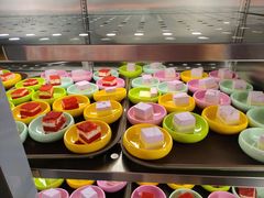 -万达广场(大明宫店)