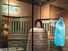 -中国闽台缘博物馆
