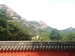 -青岛崂山太清宫