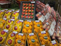 -GranVida生活超市(海信广场店)